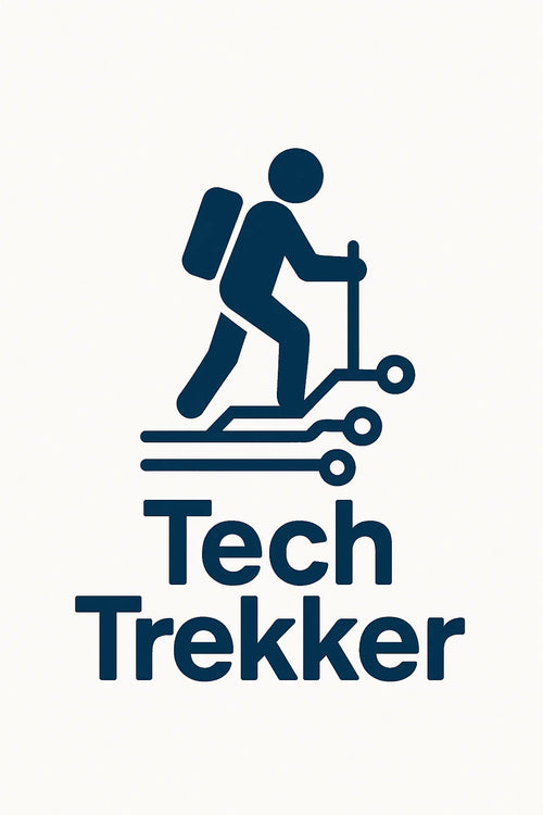 TechTrekker